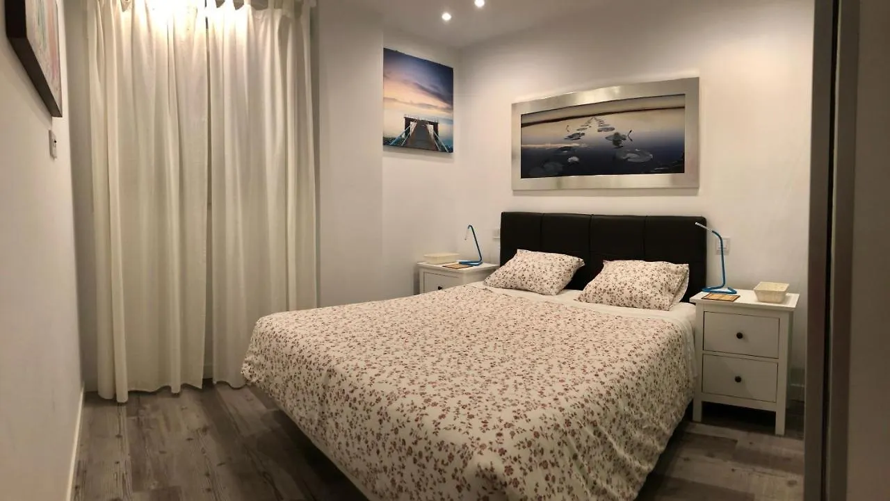Apartamentos Metropolitano En Madrid - Nuevos Y Acogedores -Aeropuerto Ifema Wanda Apartment