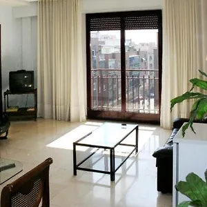 Appartement Olano C.b., Madrid