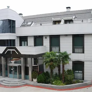 5 Pinos Casa de hóspedes