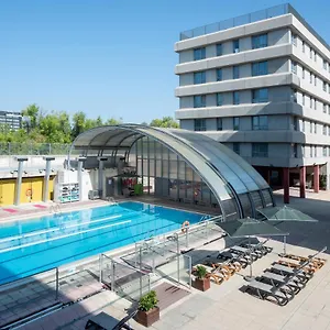 Airport Suites, Affiliated By Melia شقة فندقية