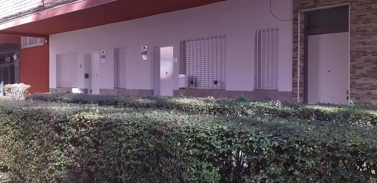 Apartamentos Metropolitano En Madrid - Nuevos Y Acogedores -Aeropuerto Ifema Wanda Spain