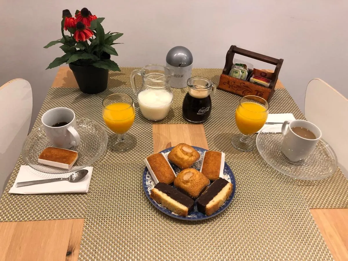 Apartamentos Metropolitano En Madrid - Nuevos Y Acogedores -Aeropuerto Ifema Wanda 0*,