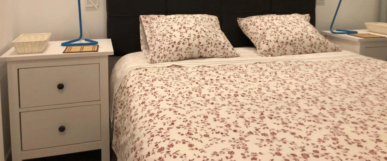 Apartamentos Metropolitano En Madrid - Nuevos Y Acogedores -Aeropuerto Ifema Wanda 0*,