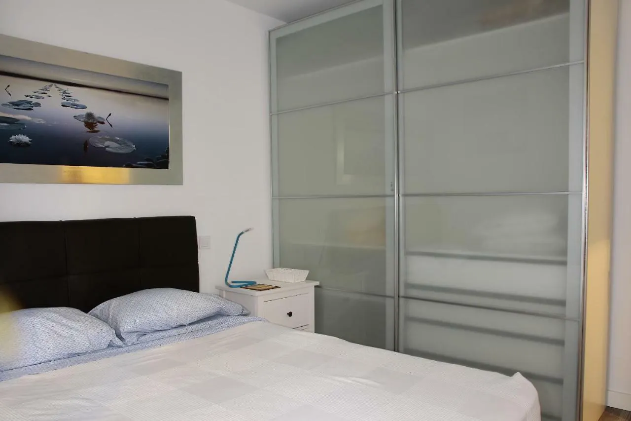 Apartamentos Metropolitano En Madrid - Nuevos Y Acogedores -Aeropuerto Ifema Wanda 0*,  Spain