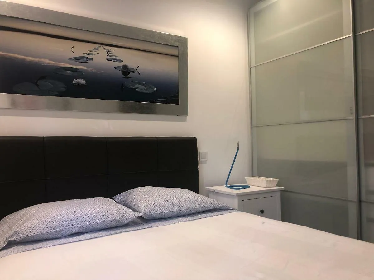Apartamentos Metropolitano En Madrid - Nuevos Y Acogedores -Aeropuerto Ifema Wanda Spain