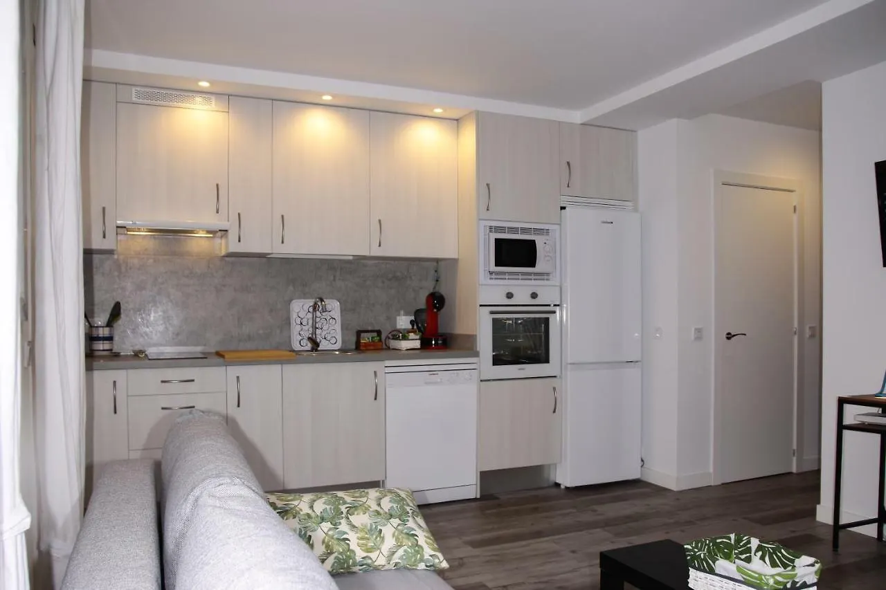 Apartamentos Metropolitano En Madrid - Nuevos Y Acogedores -Aeropuerto Ifema Wanda Apartment